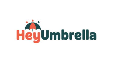 HeyUmbrella logo