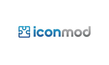 IconMod.com - Creative brandable domain for sale