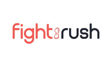 FightRush.com - Creative brandable domain for sale