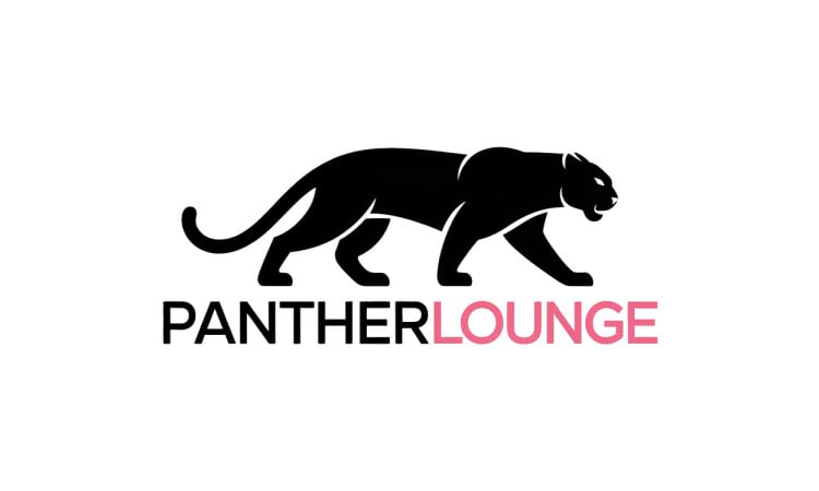 PantherLounge logo