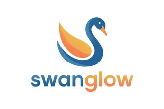 SwanGlow.com - Creative brandable domain for sale