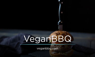 VeganBBQ.com