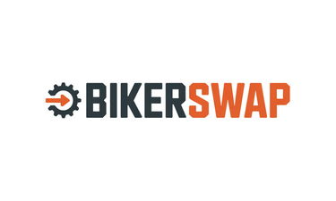BikerSwap.com - Creative brandable domain for sale