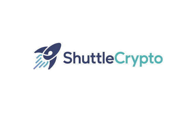 ShuttleCrypto.com