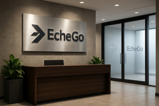 EcheGo.com — 4
