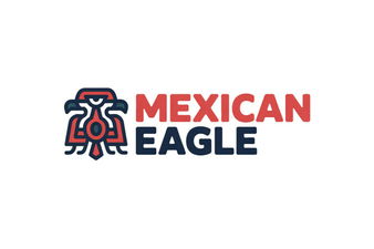 MexicanEagle.com - Creative brandable domain for sale