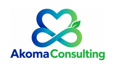 AkomaConsulting logo