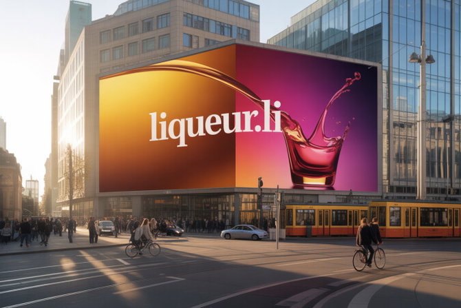 liqueur.li — 2