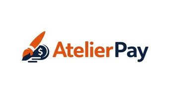 AtelierPay logo