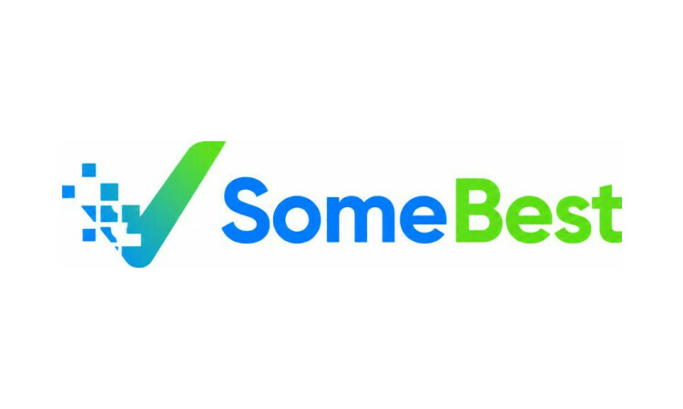 SomeBest logo