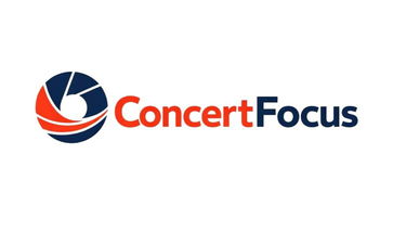 ConcertFocus.com - Creative brandable domain for sale