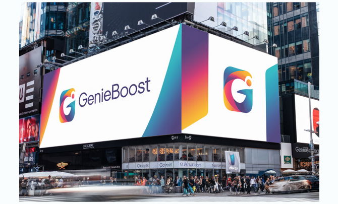 GenieBoost.com