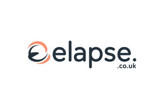 Elapse.co.uk - Creative brandable domain for sale