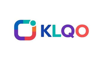 KLQO logo