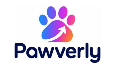 Pawverly logo