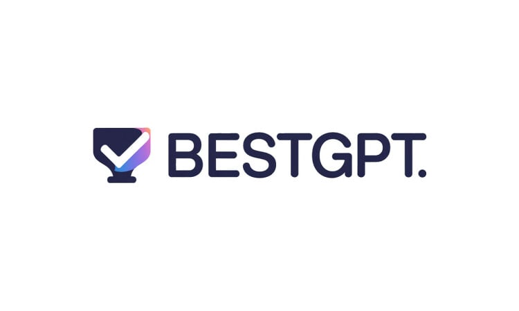 BestGPT logo