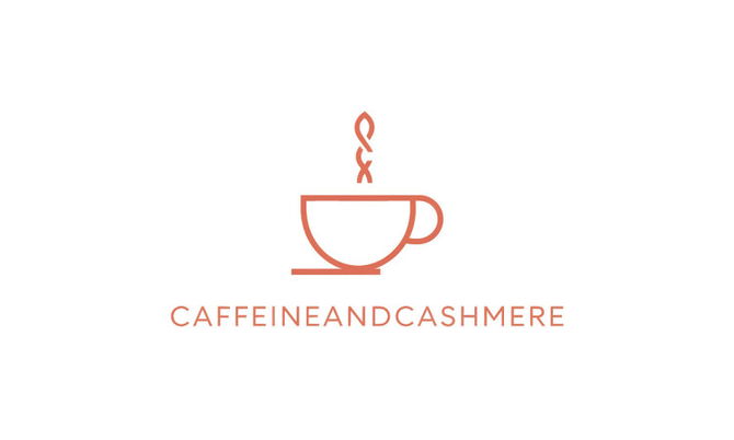 CaffeineandCashmere.com