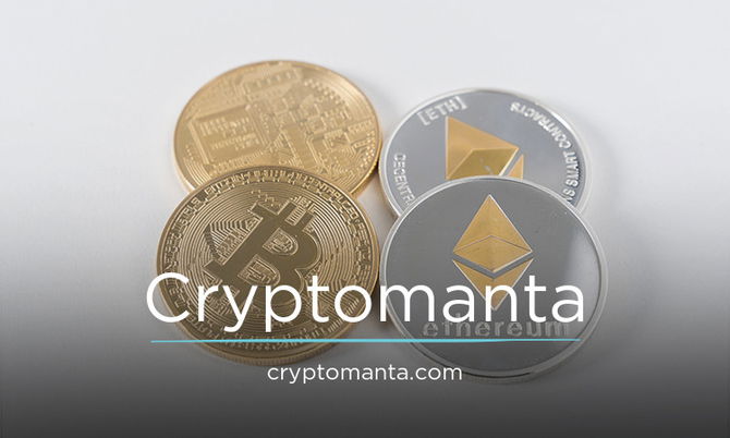 Cryptomanta.com