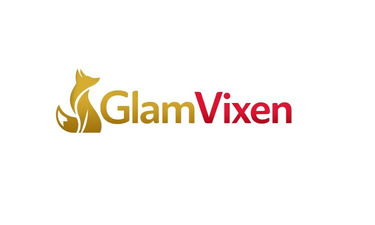 GlamVixen logo