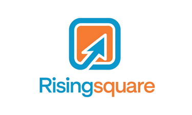 RisingSquare.com - Creative brandable domain for sale