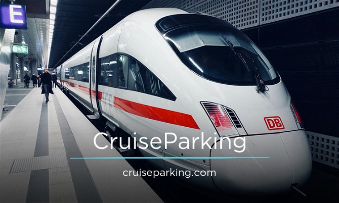 CruiseParking.com