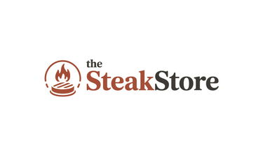 TheSteakStore.com - Creative brandable domain for sale