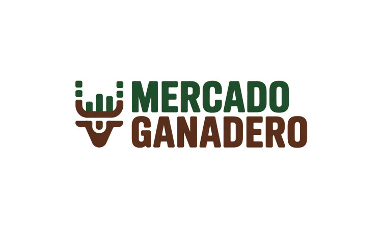 MercadoGanadero logo