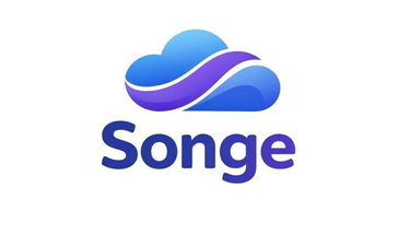 Songe logo
