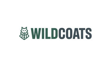 WildCoats.com - Creative brandable domain for sale