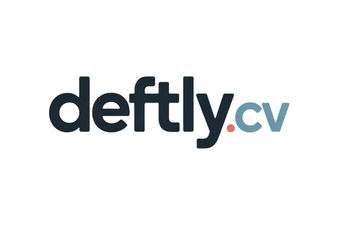 Deftly.cv - Creative brandable domain for sale