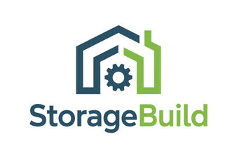 StorageBuild.com - Creative brandable domain for sale