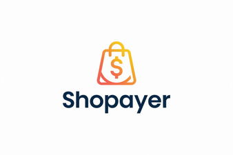 Shopayer.com - Creative brandable domain for sale