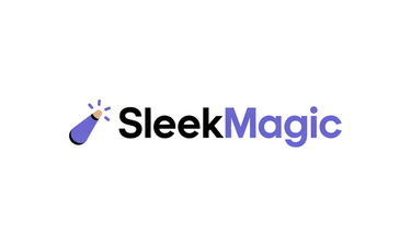 SleekMagic.com - Creative brandable domain for sale