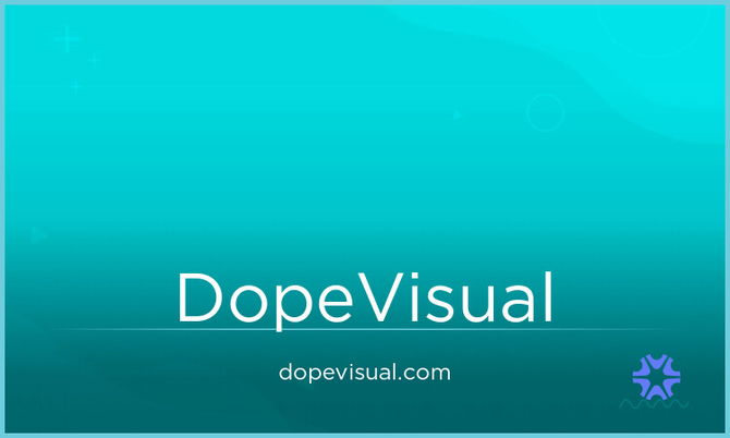DopeVisual.com