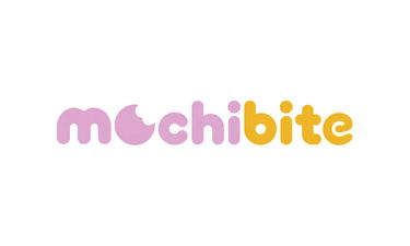 MochiBite.com - Creative brandable domain for sale