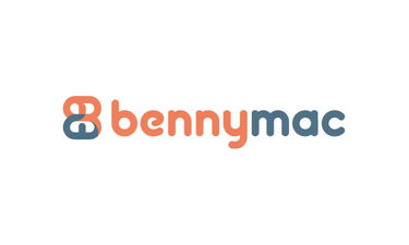 BennyMac.com - Creative brandable domain for sale