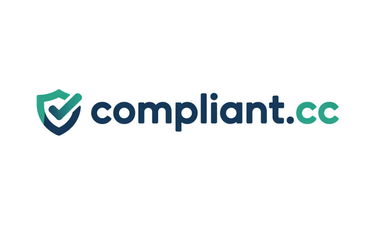 Compliant.cc - Creative brandable domain for sale