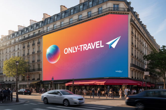 Only-Travel.com