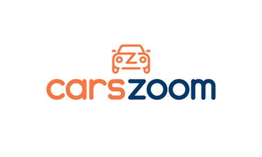 CarsZoom.com is for sale