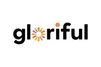 Gloriful.com - Creative brandable domain for sale