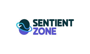 SentientZone.com - Creative brandable domain for sale