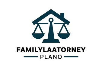 familylawattorneyplano.com Logo