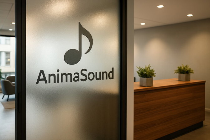 AnimaSound.com — 4
