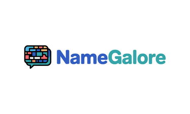 NameGalore.com - Creative brandable domain for sale