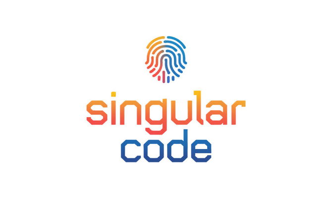 SingularCode.com