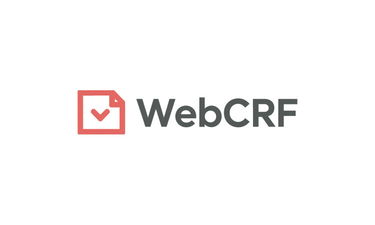 WebCRF.com - Creative brandable domain for sale