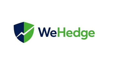 WeHedge.com - Creative brandable domain for sale