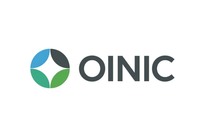 oinic logo