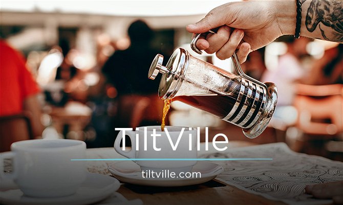 Tiltville.com