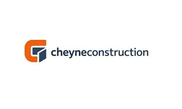 CheyneConstruction logo